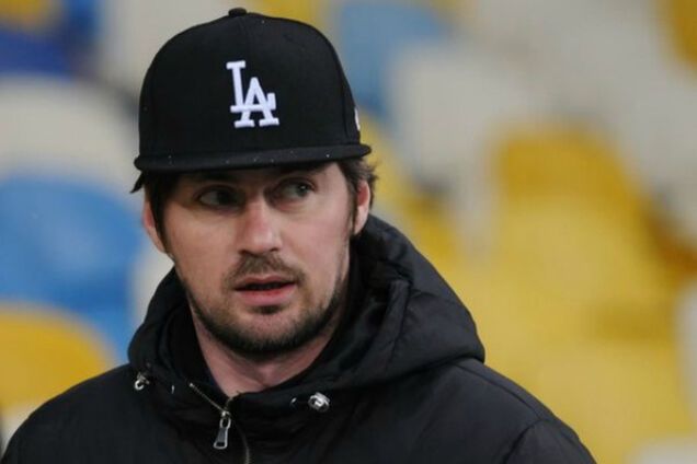 Артем Милевский