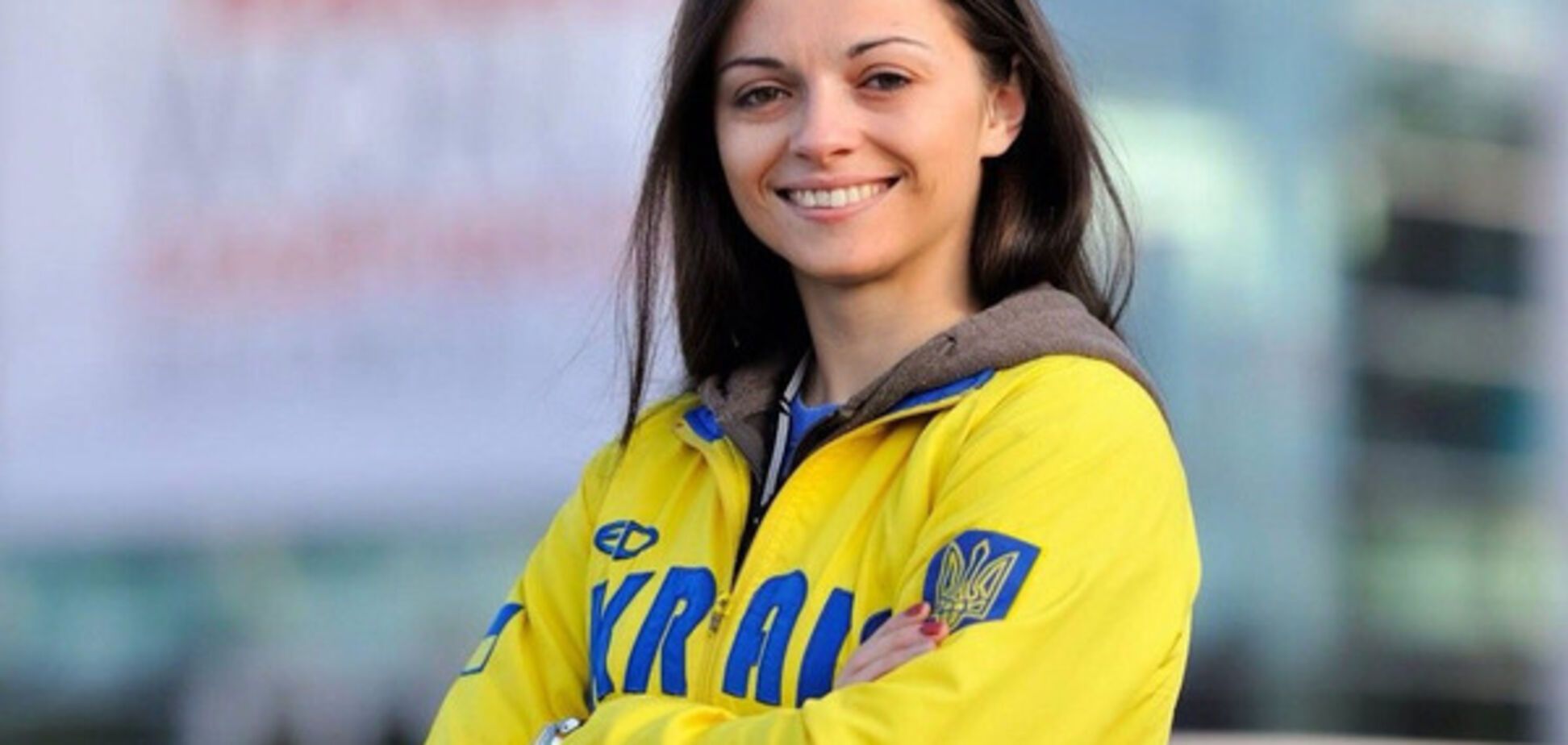 Катерина Крива