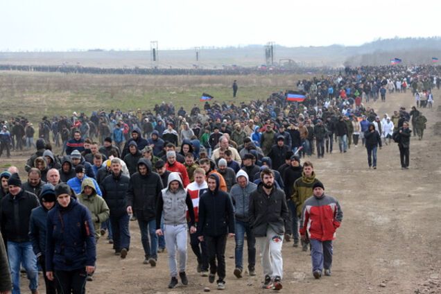 Необратимые вещи: в России указали на печальный конец 'ДНР' и 'ЛНР'