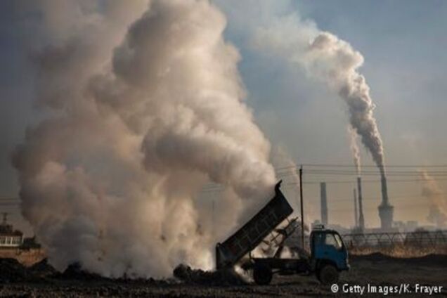 Макрон пообіцяв Трампу захищати довкілля