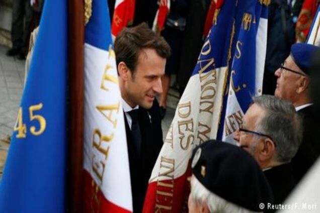 Після виборів у Франції: вперед, до роботи!