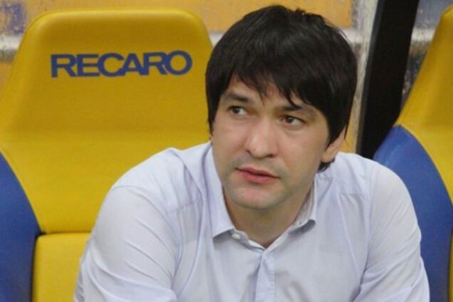 Андрей Русол