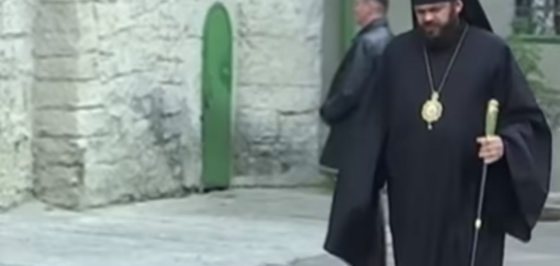 Архиепископ Мстислав