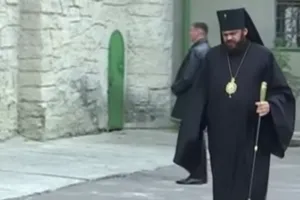 Архиепископ Мстислав