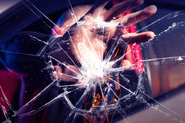 ДТП в Украине