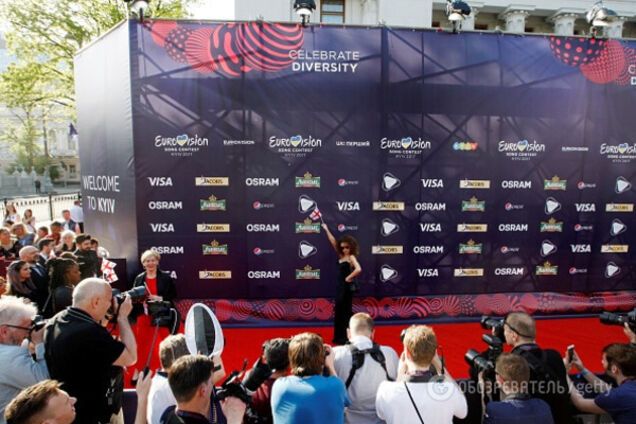 Евровидение-2017