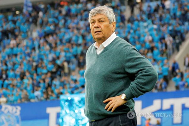 Мирча Луческу