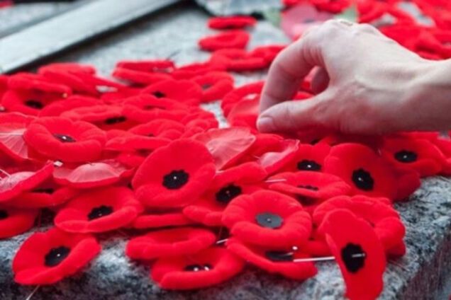 Украина чествует жертв Второй мировой войны