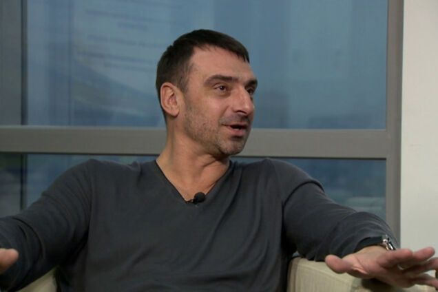 Володимир Холопов