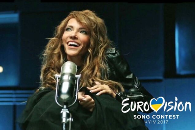 Юлия Самойлова