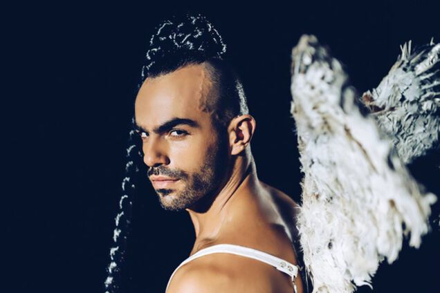 Черногорский вертолет: интернет завалили шутками на участника 'Евровидения-2017' от Черногории