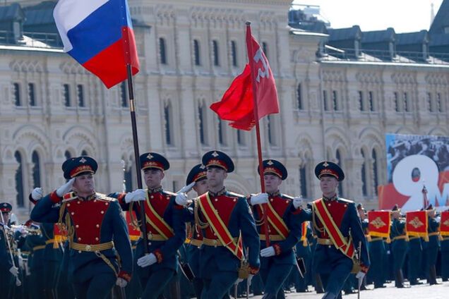 'Льготная кастрация': россиянам подготовили странный сюрприз к 9 мая