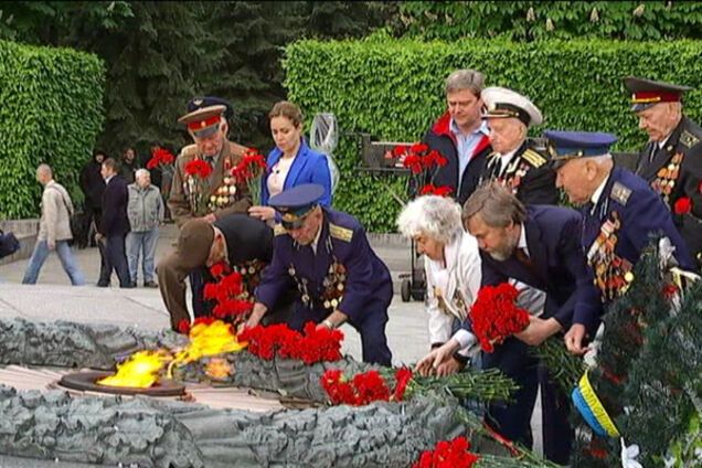 Бойко рассказал, чем чревато преуменьшение значения 9 Мая