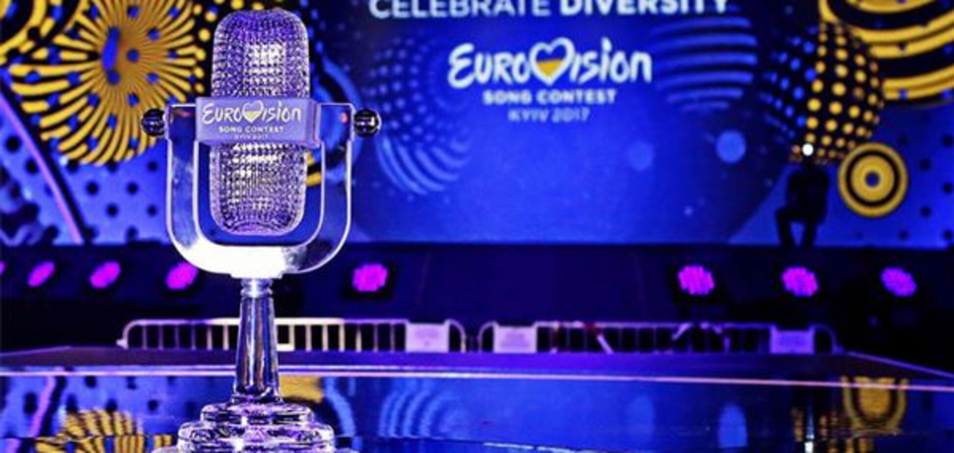 'И баба-инвалид из РФ могла бы приехать': нардеп назвал лучшее место для 'Евровидения'
