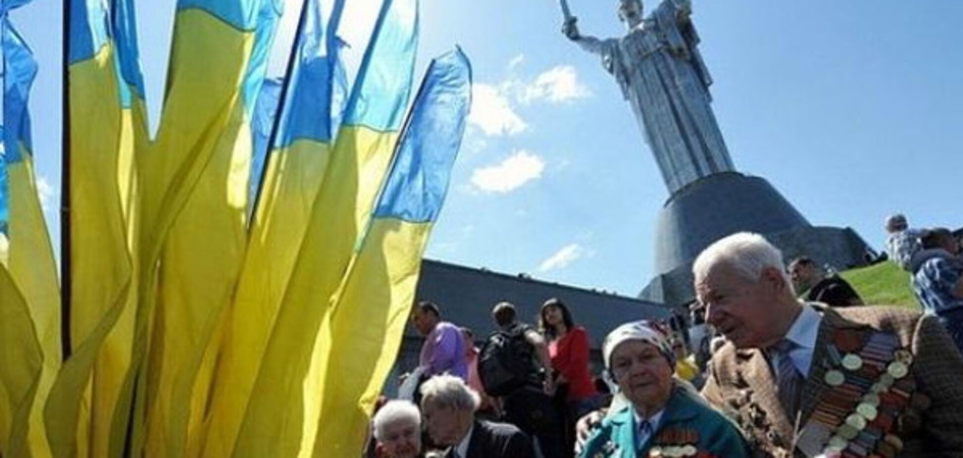 'Справились': в полиции подвели итоги Дня Победы в Украине