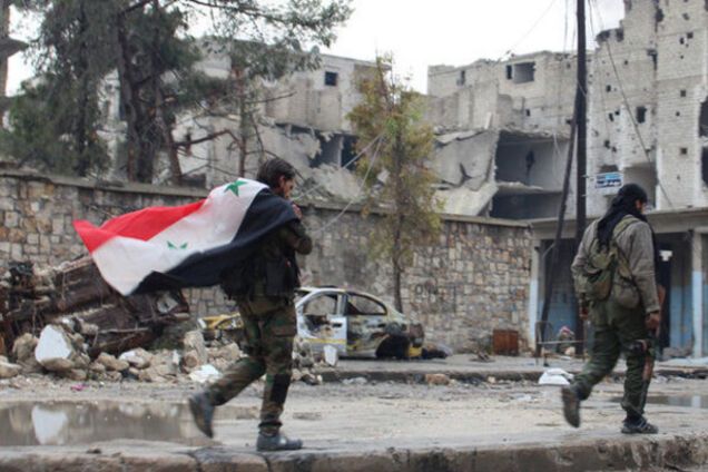 США продлили санкции против Сирии