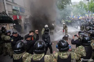 9 травня у Києві