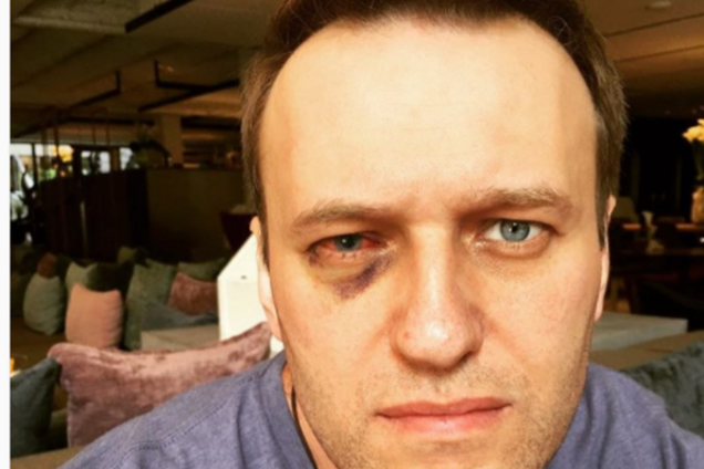 Алексей Навальный