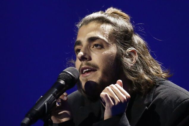 Сальвадор Собрал