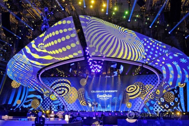 Євробачення, Київ