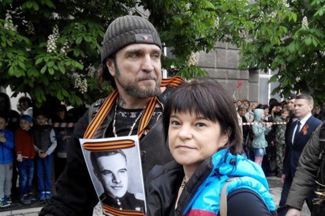 Хирург Донецк