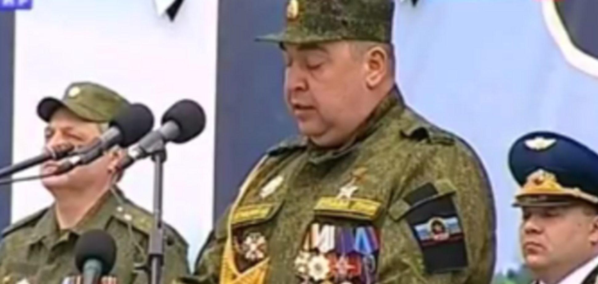 Игорь Плотницкий