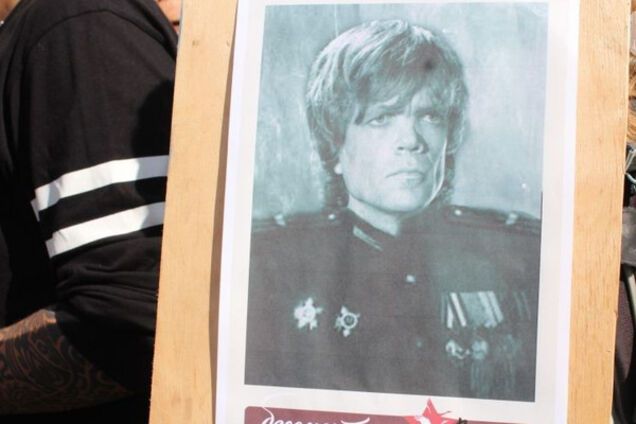 Игры престолов