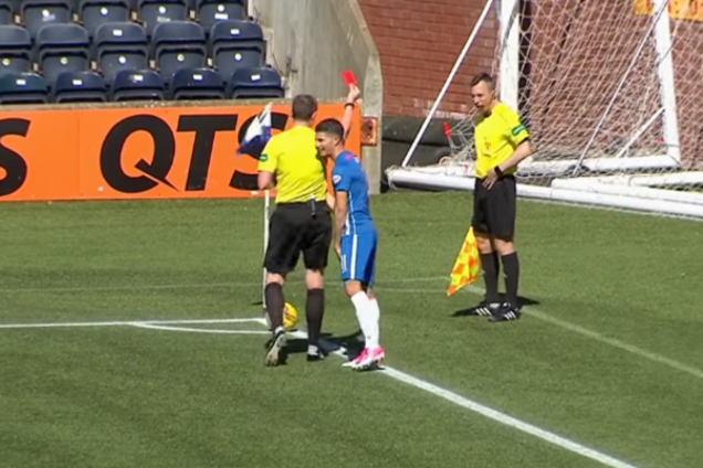 Крейг Томпсон