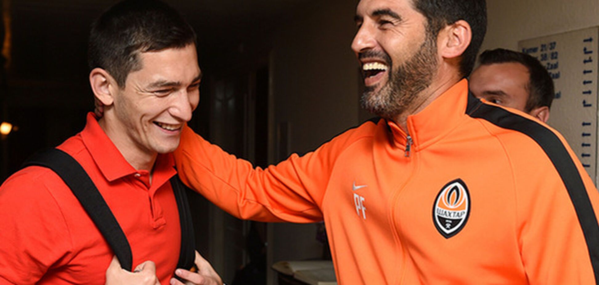 Паулу Фонсека