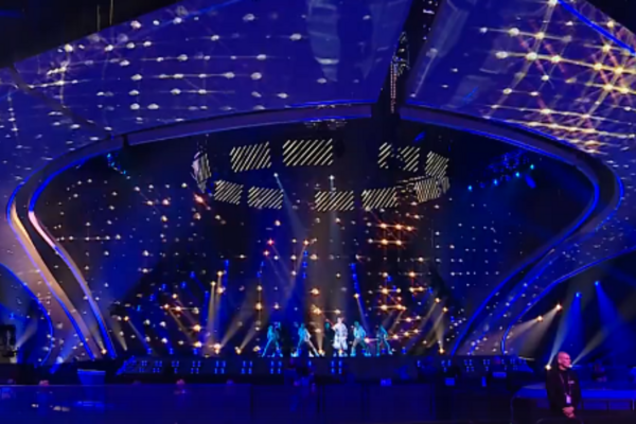 Євробачення 2017