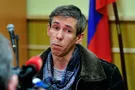 Любитель собак Панин странно пошутил про закрытие въезда в Украину