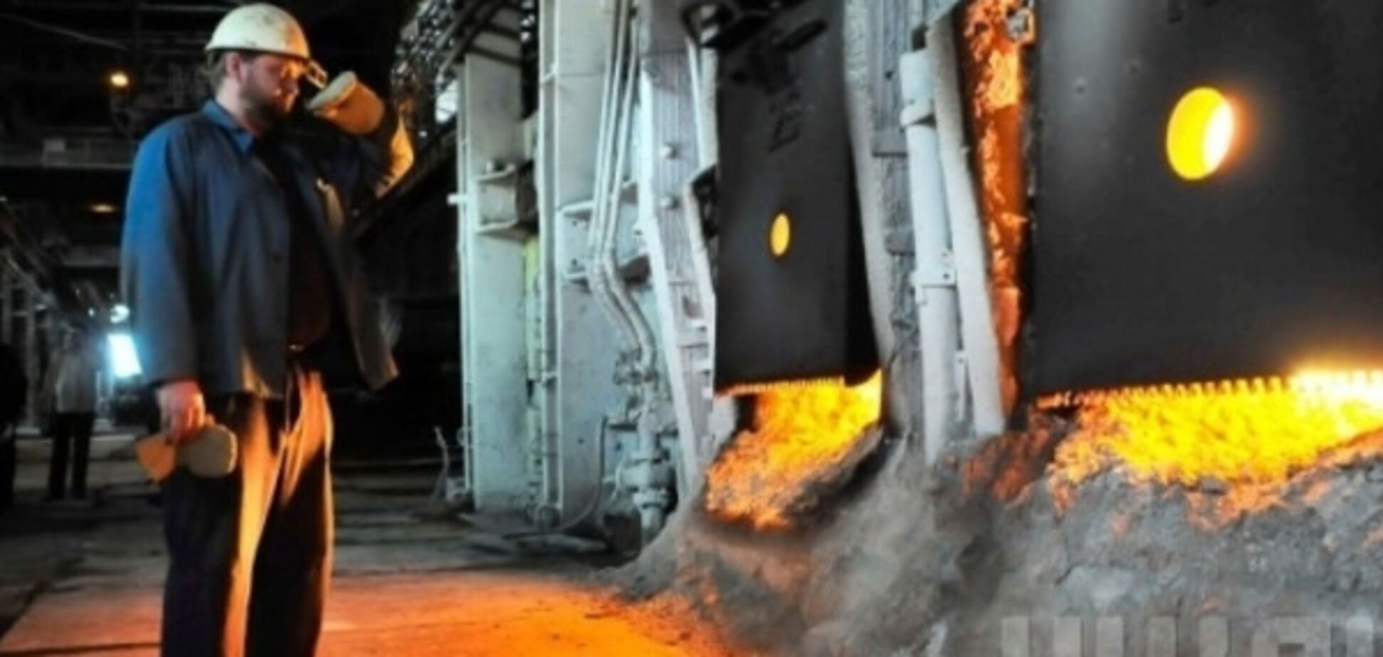 У 'Метінвесті' 'мінімалка' дорівнює середній по Україні - Гройсман