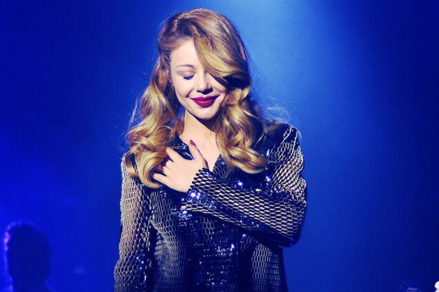 Тина Кароль растрогала фанов многотысячным пожертвованием больным детям