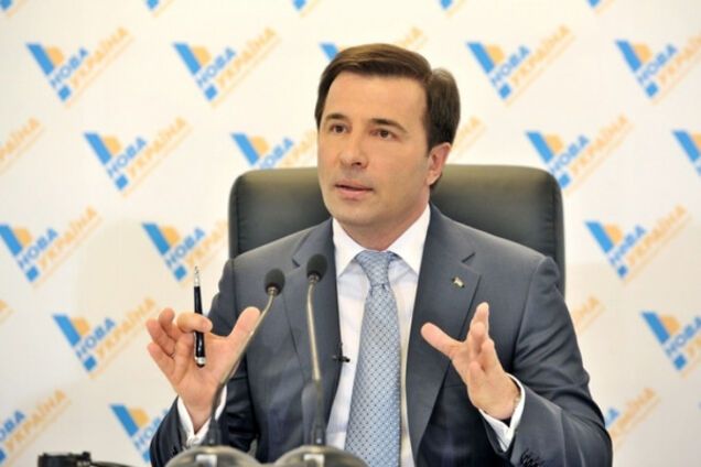 Коновалюк проведет съезд, чтобы возглавить одну из оппозиционных партий – Кость Бондаренко