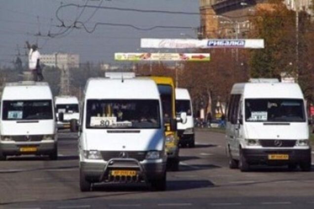 Прокуратура открывает дело против маршрутчиков 