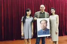 Владимир Гришко нашел в Китае дочь