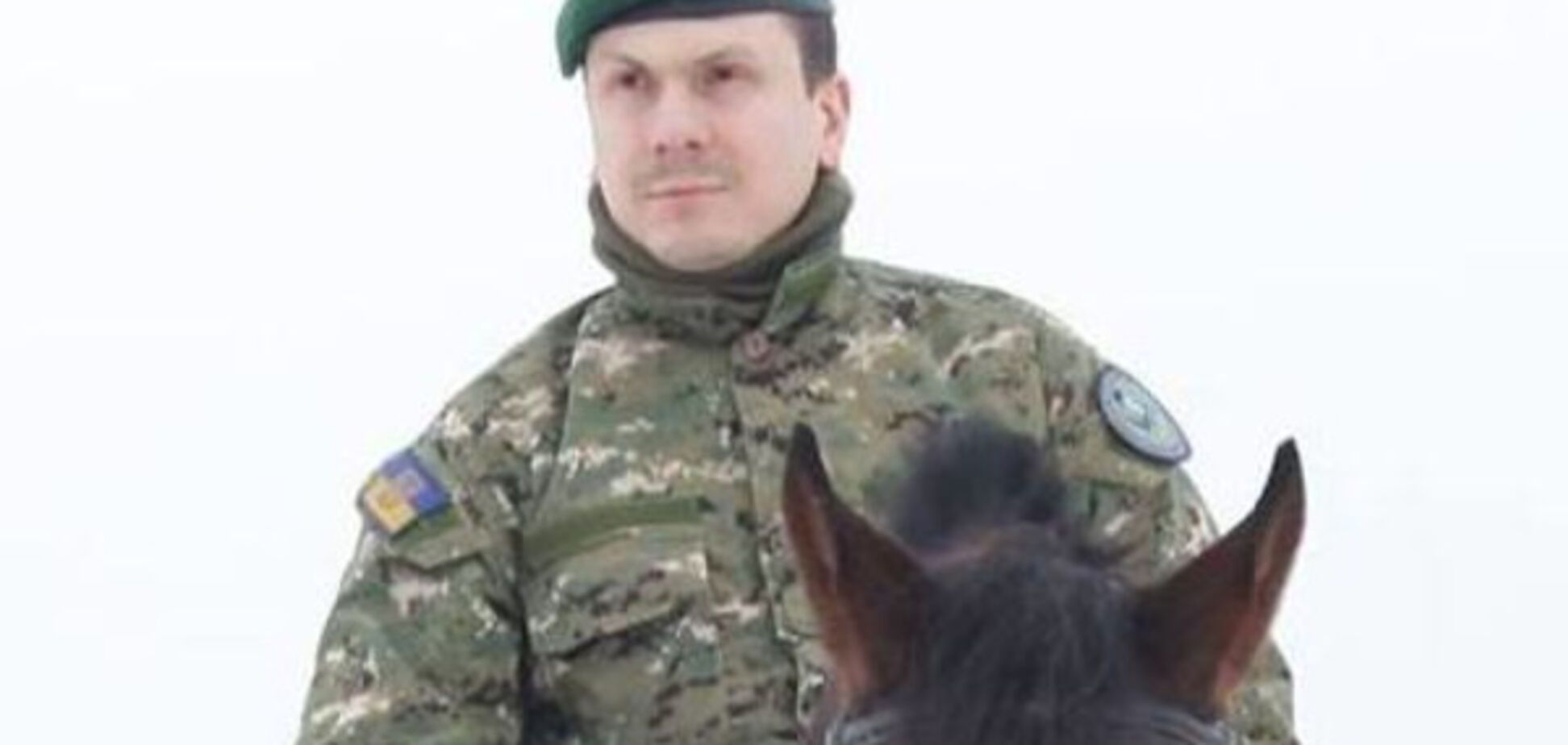 Адам Осмаев