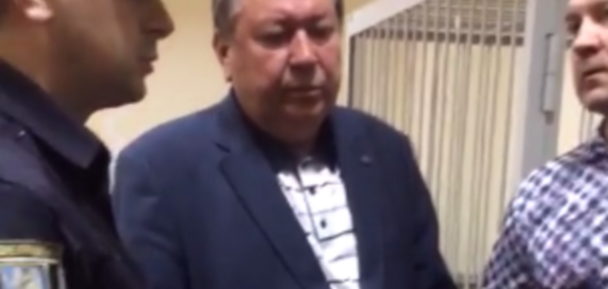 Александр Антипов