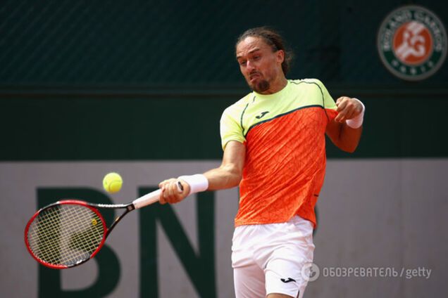 Александр Долгополов