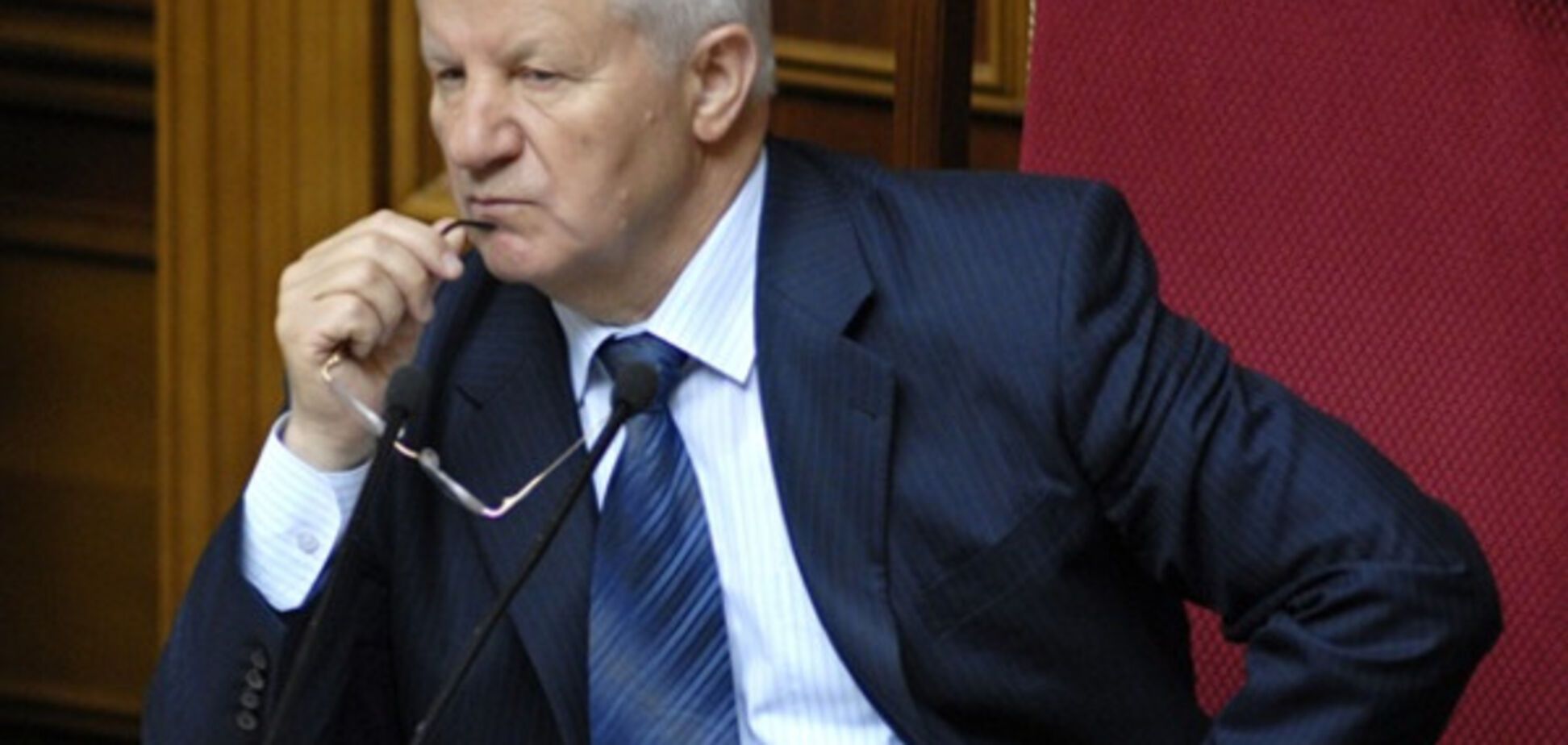 Александр Мороз