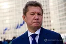 Алексей Миллер