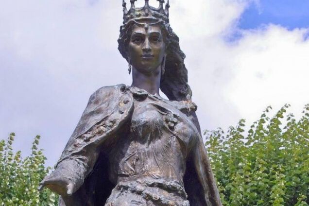 анна ярославна