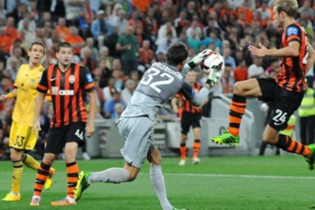 Антон Каниболоцкий