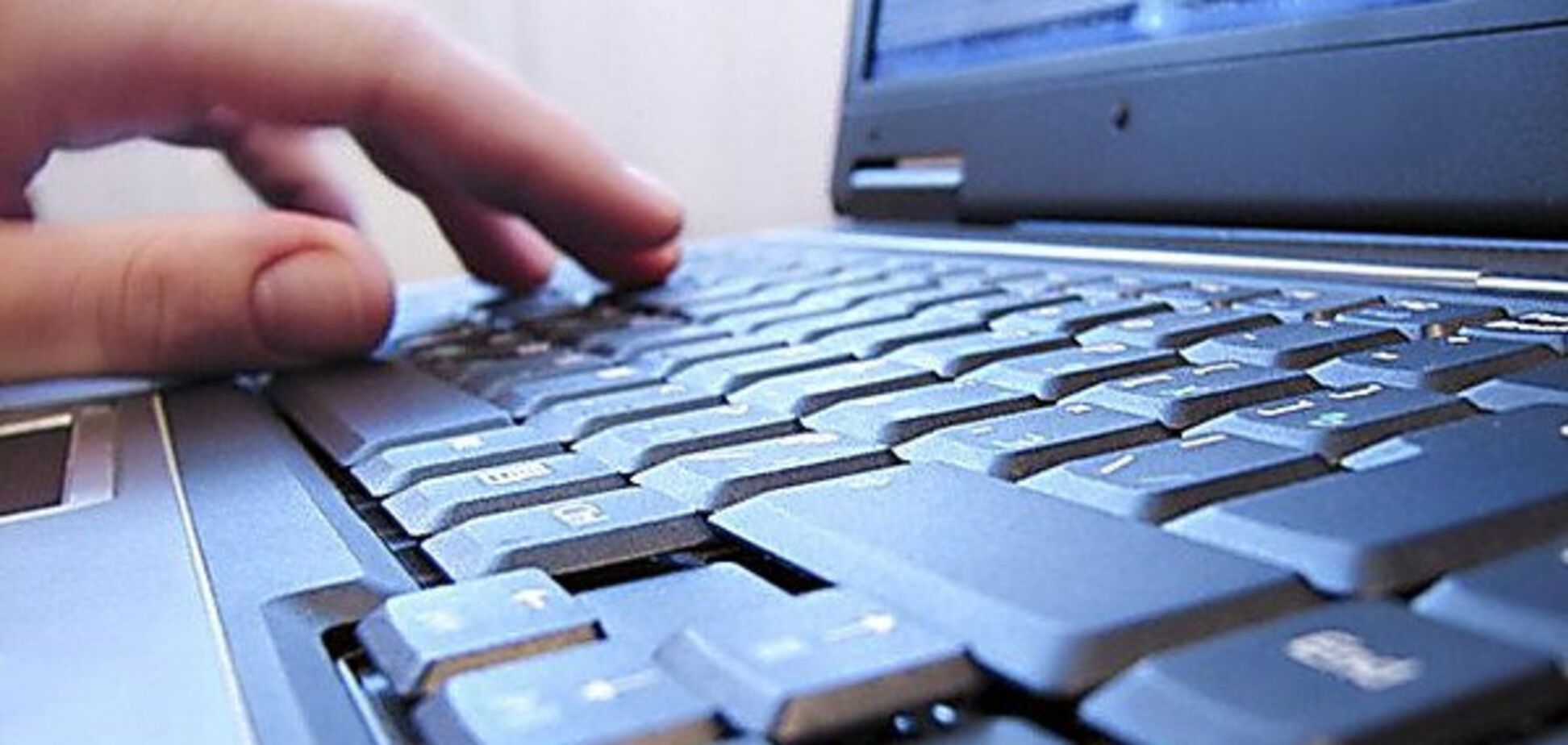 Блокировка российских соцсетей