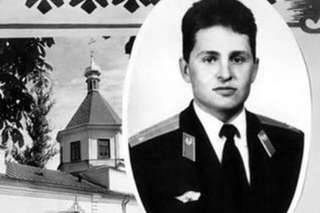 борис сысоенко