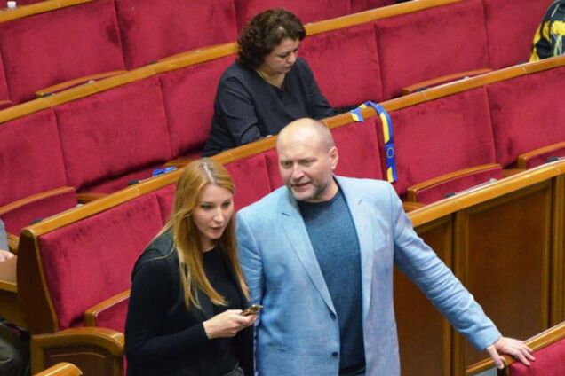 Борислав Береза