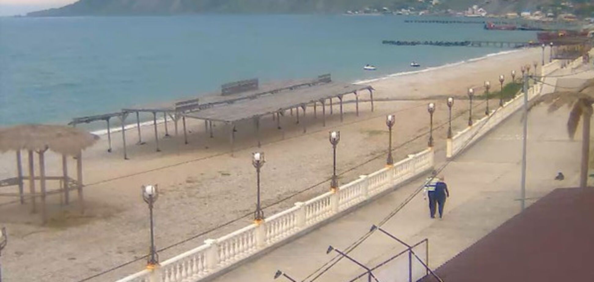 Новости Крымнаша. Начался четвёртый сезон унижения