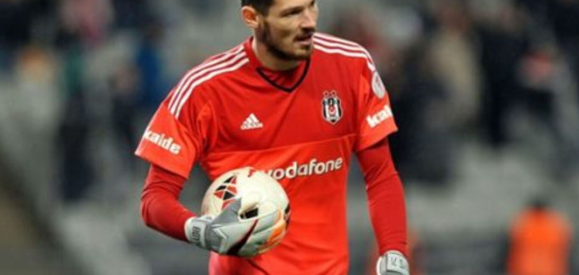 Денис Бойко