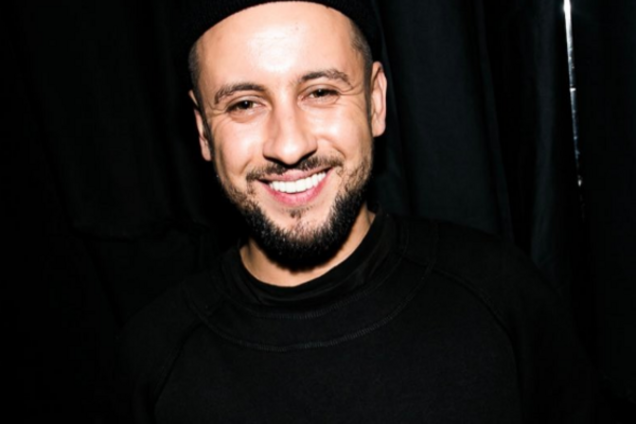 Дмитрий Монатик