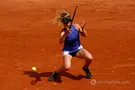 Элина Свитолина Ролан Гаррос